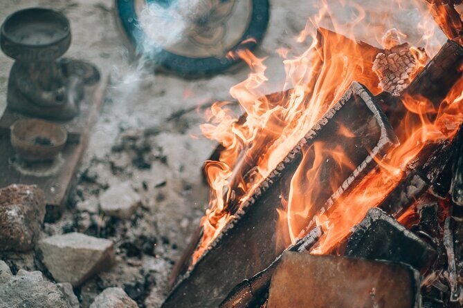 Oceanfront Temazcal Experience in Tulum - Practical Details and What to Expect