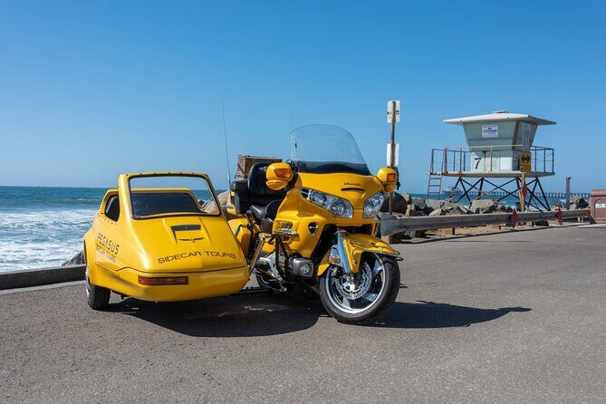 Oceanside, Auto Museum & Winery Tour & Tasting - The Practical Side: What to Expect & Why It Matters