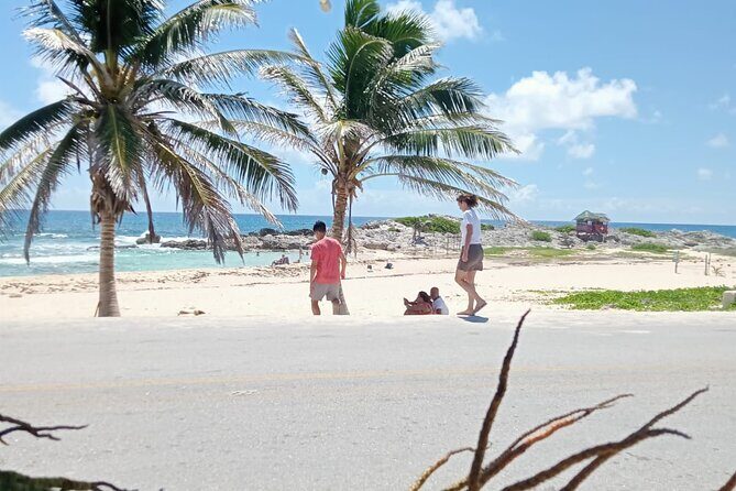 Off road ATV and Beach Club with Aqua Park - Exploring the Detailed Itinerary