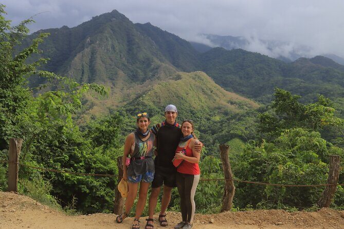 Off-road ATV-QUAD tour in single and double seats - The Ride: Beyond the Scenic Views