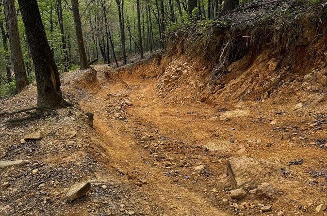 Off-Road Backroads Tour - Authentic Experiences and Genuine Reviews
