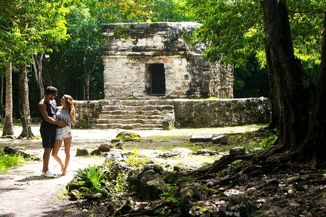 Off-Road Mayan Adventure in Cozumel with Snorkeling and Lunch - What to Expect: A Detailed Breakdown of the Tour