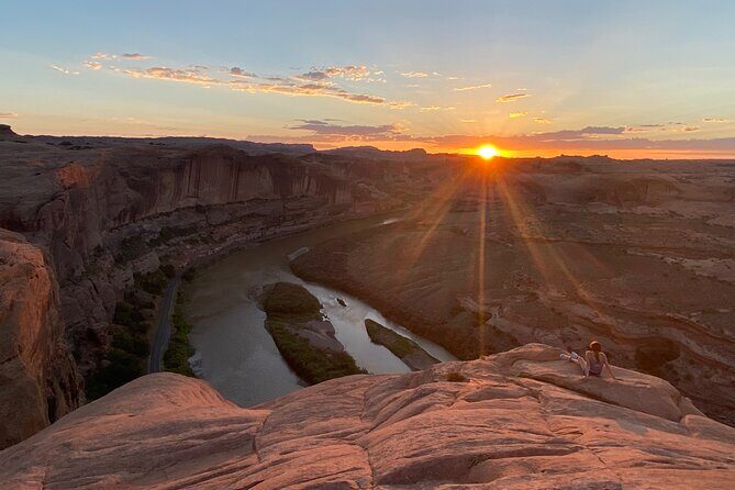 Off-Road Private Jeep Adventure in Moab Utah - The Value of This Tour