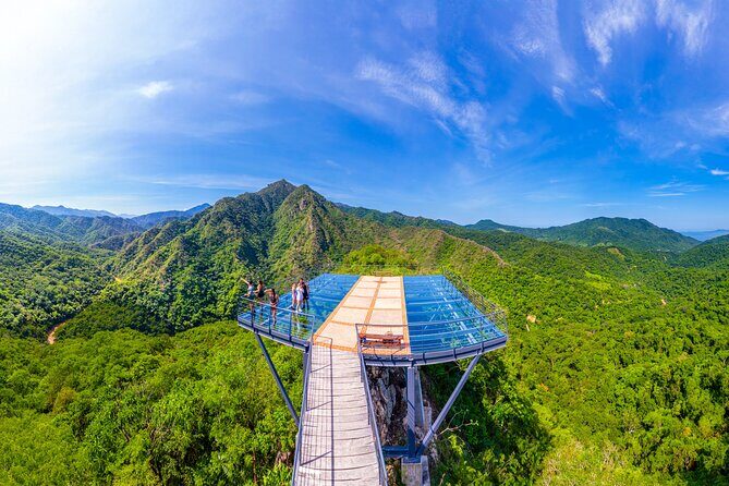 Off-road vehicle adventure with 360° viewpoint - Practical Tips for Travelers