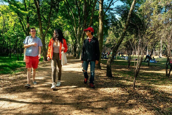 Off the Beaten Track in Mexico City: Private City Tour - Practical Details and Value