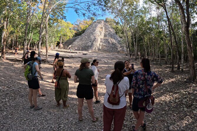 Off The Beaten Track - Private Tour To Coba & Spider Monkeys - Authenticity and Value from Reviews