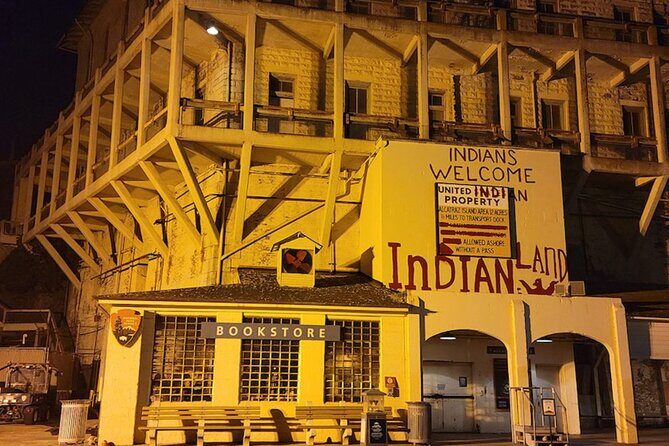 Official Alcatraz Night Tour and San Francisco Bay Cruise - Who Will This Tour Suit Best?