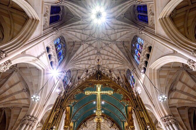 Official Audio Tour of St. Patrick's Cathedral - Final Thoughts: Is This Tour Right for You?