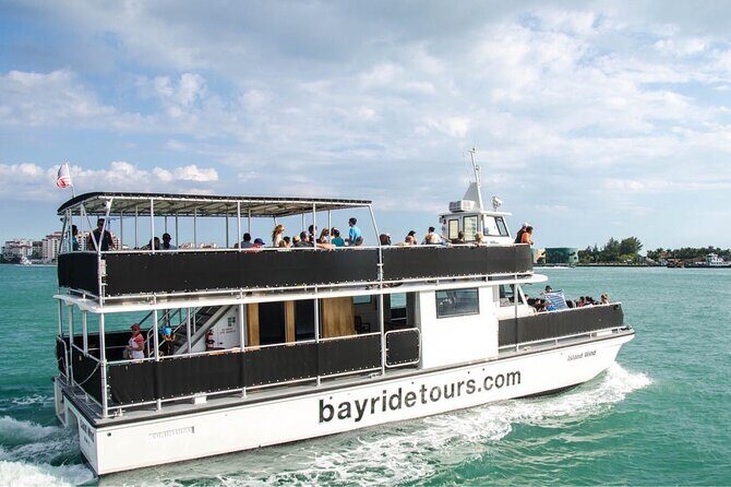 Official Miami Millionaires Sightseeing Cruise - Price and Value: Is It Worth It?