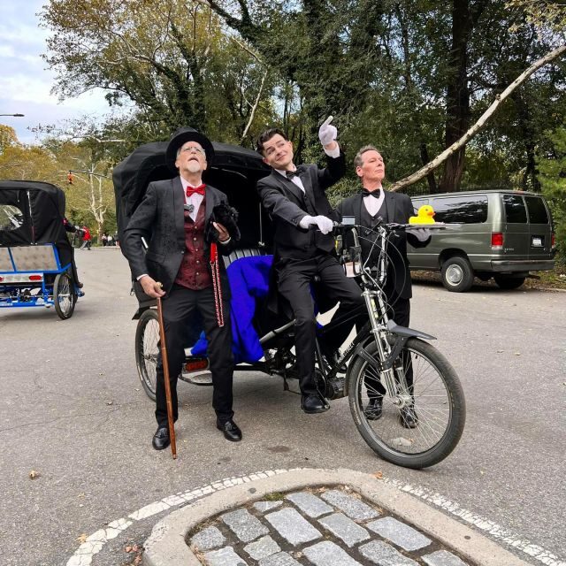 Official Pedicab Tours - Why Choose This Tour?