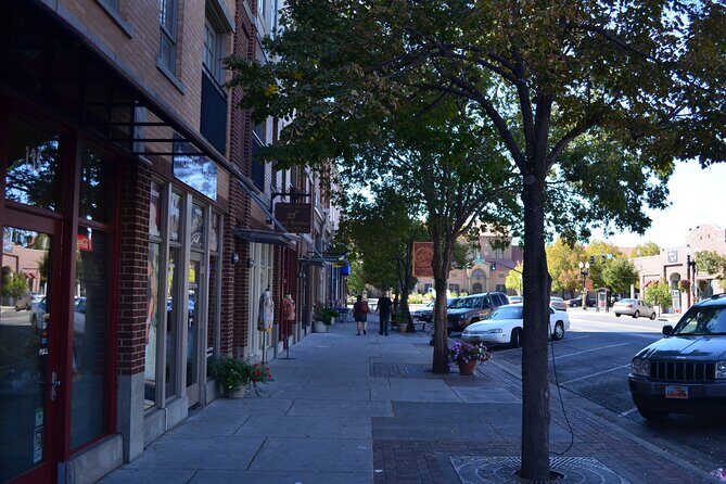 Ogden Utah Scavenger Hunt Walking Tour and Game - Final Thoughts