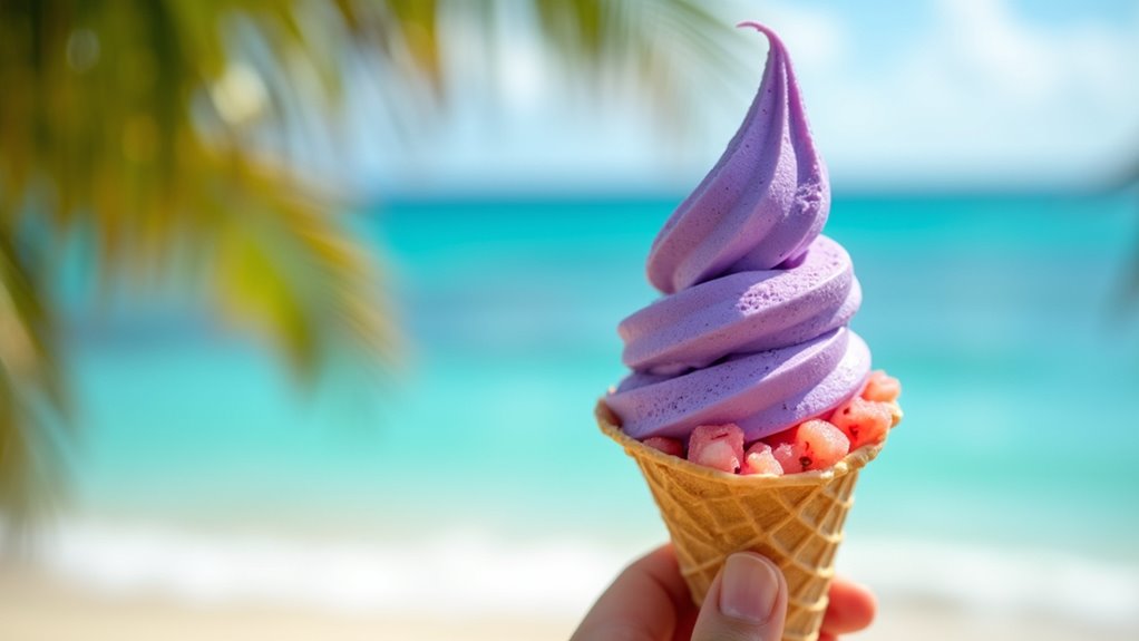 okinawan flavors and history