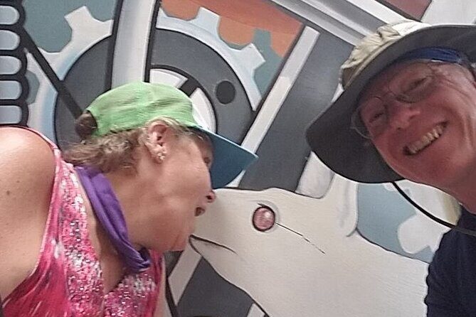 Oklahoma City Scavenger Hunt by 3Quest Challenge