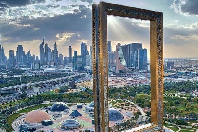 Old and Modern Dubai City Tour with The Lost Chamber Aquarium - The Guides and Reviews: What Travelers Say