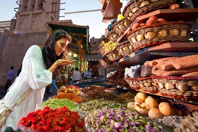 Old and Modern Dubai Full-Day Private Tour with Blue Mosque Visit - Why This Tour Works for Travelers