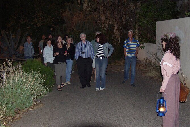 Old Bisbee Ghost Shared Walking Tour - Who Will Love This Tour?