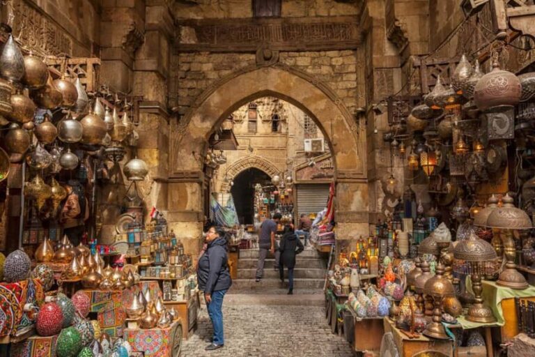 Old Cairo: Full-Day Islamic and Coptic Cairo Tour with Lunch - The Value Proposition: Is It Worth It?