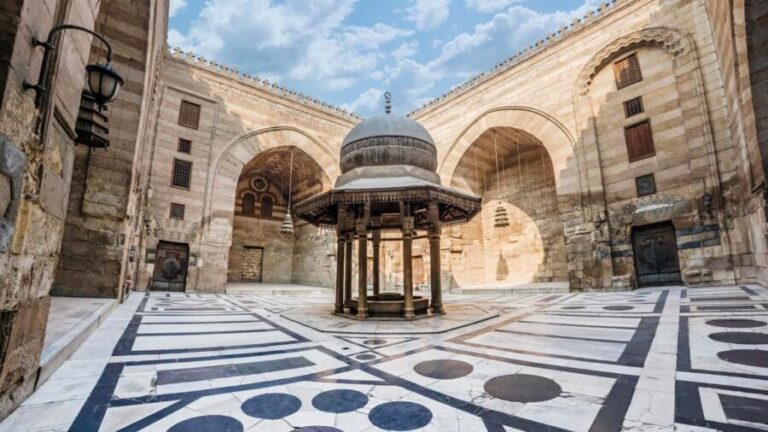 Old Cairo Guided Walk Tour: History, Culture & Street Bites - Practical Details and What to Expect
