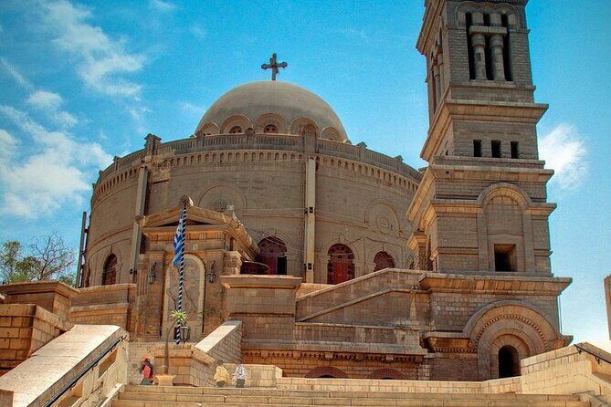 Old Coptic Cairo Tour - Who Should Consider This Tour?