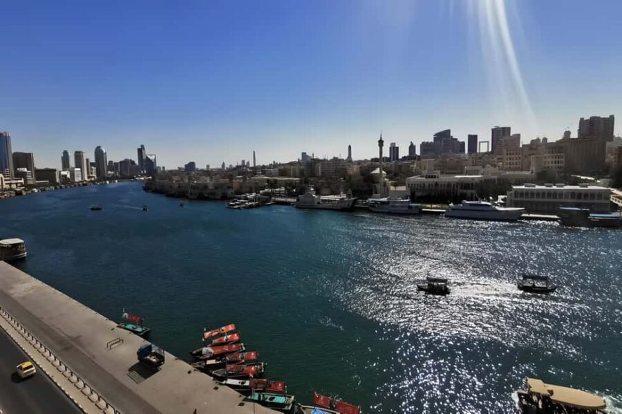 Old Dubai Heritage Walking Tour 3-Hour Cultural Experience - Analyzing the Value
