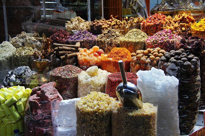 Old Dubai Heritage Walking Tour 3-Hour Cultural Experience - Final Thoughts