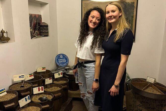 Old Dubai Walking & Tasting tour - Who Should Book This Tour?