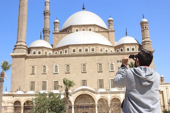 Old Islamic & Coptic Cairo Tour - A Deep Dive into the Itinerary