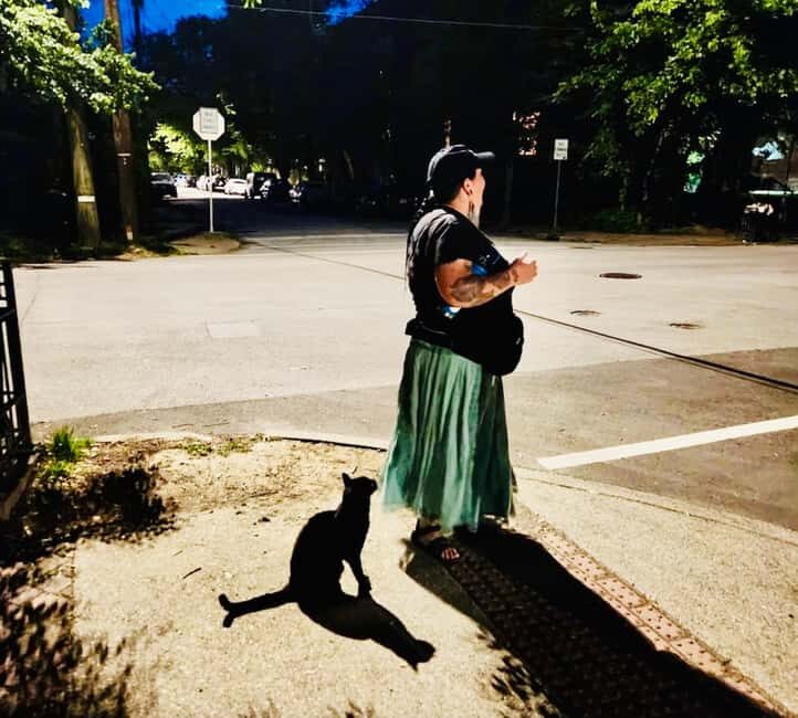 Old Louisville: Paranormal Buff Supernatural Tour with Beer - Frequently Asked Questions