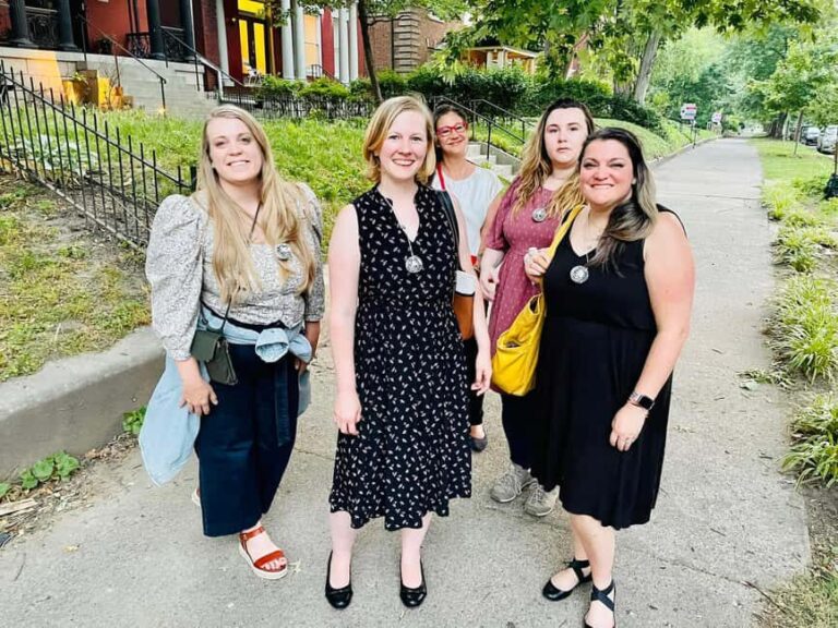 Old Louisville: The Glitter Ball City Walking Tour w/ Author - The Value for Travelers