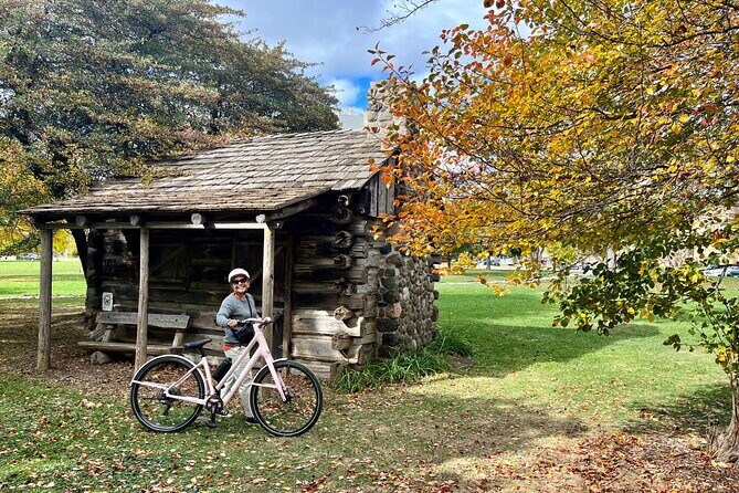 Old Milwaukee Lite 1:30pm E-Bike Tour - Exploring Milwaukee on Two Wheels: The Overview