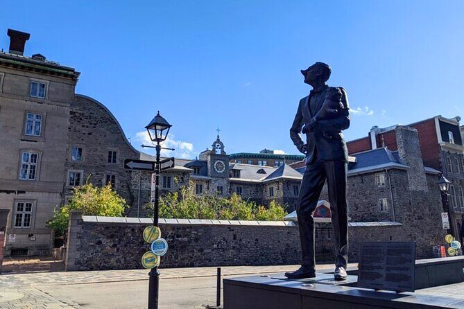Old Montreal Private Walking Tour - What Sets This Tour Apart