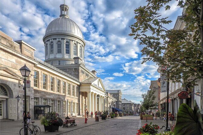 Old Montreal: Self-Guided Tour from Place DArmes to Old Port - Who Will Love This Tour?