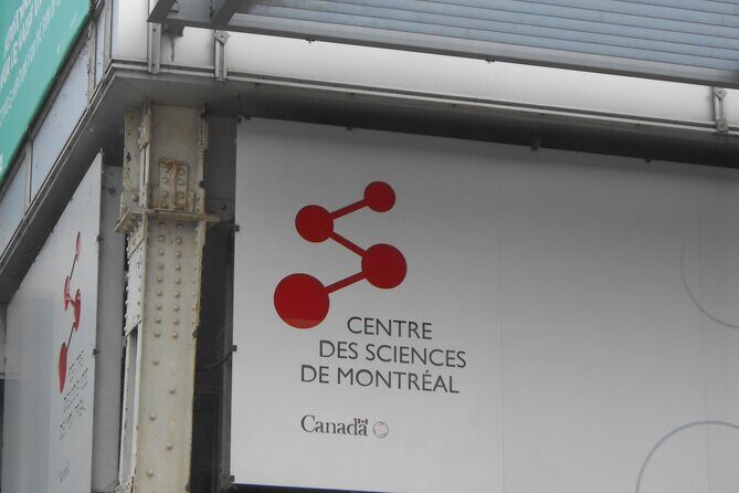 Old Montreal self-guided walking tour & scavenger hunt - Practical Tips for Your Visit