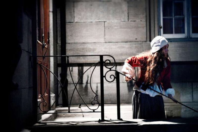 Old Montreal: Traditional Ghost Walk of the Haunted City - The Sum Up