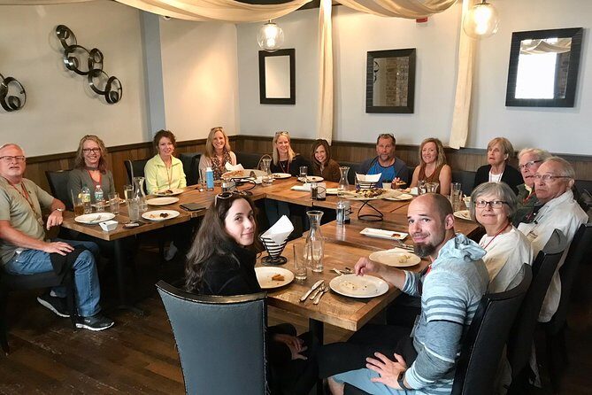Old Port Culinary Walking Tour from Portland - Final Thoughts: Who Should Book This Tour?