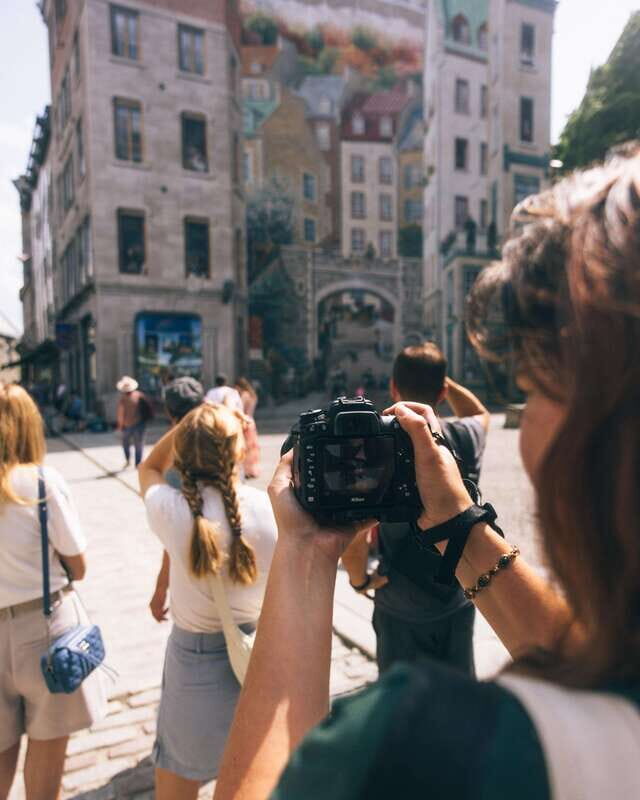 Old Quebec Art Galleries Private Walking Tour - The Practical Details and Value