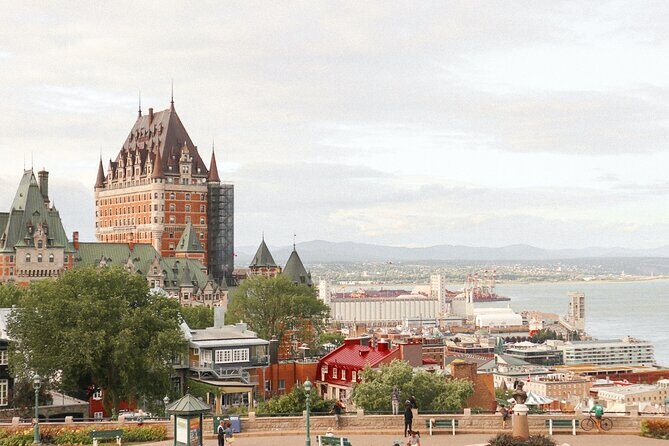 Old Quebec City: A Private Tour of Culinary Delights - What to Expect and Why It’s Worth It
