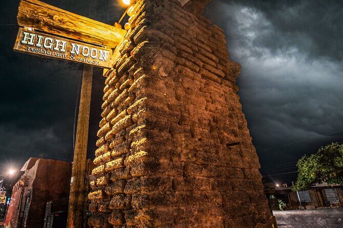 Old Town Albuquerque Ghost Tour - Who Would Enjoy This Tour?