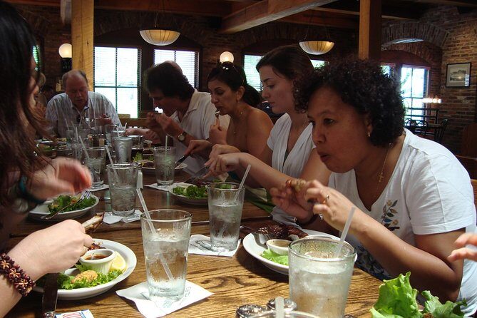 Old Town Alexandria Food Tour - Who Would Enjoy This Tour?