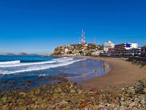 Old Town Mazatlan Segway Tour - Why This Tour Works