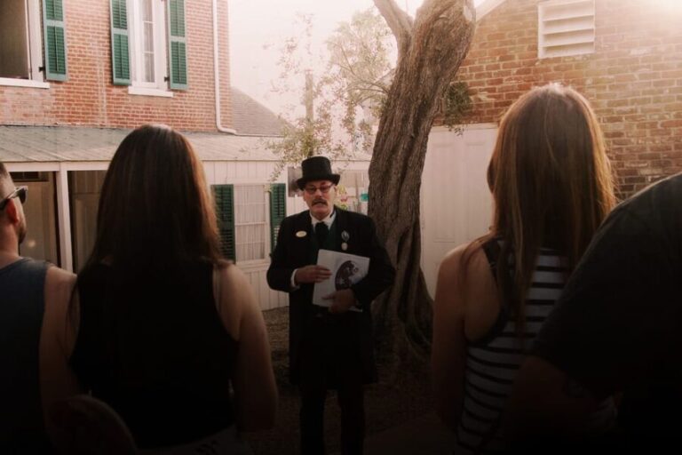 Old Town San Diego Daytime History Walk - Who Will Love This Tour?