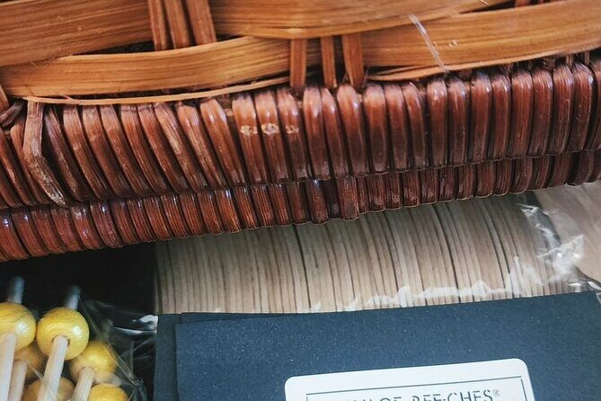Old Town San Diego Honey Tasting & Bee Talk - Who Should Consider This Tour?
