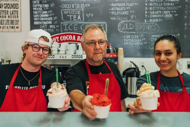 Old Town Scottsdale Food Tour - Authenticity and Overall Value