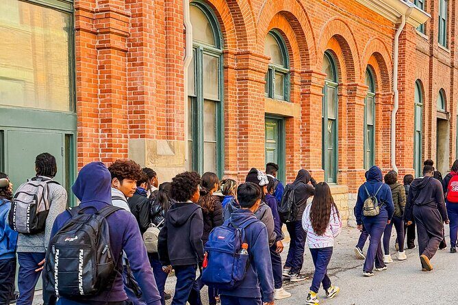 Old Town Toronto and Saint Lawrence Market Walking Tour - The Practicalities and Value