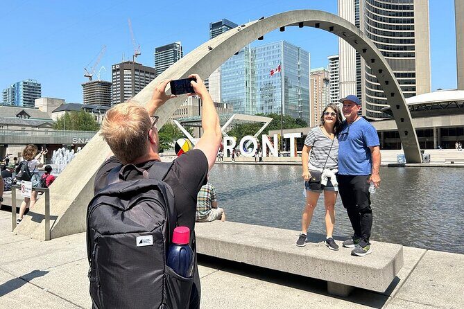 Old Town Toronto Highlights 3 Hour Walking Tour | Gratuity-Based - Who Is This Tour Best For?