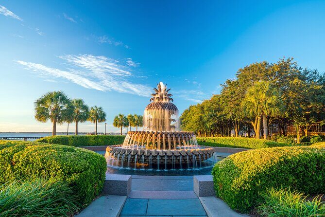 Old Town Trolley Charleston Sightseeing Tour - Guide Quality and Atmosphere