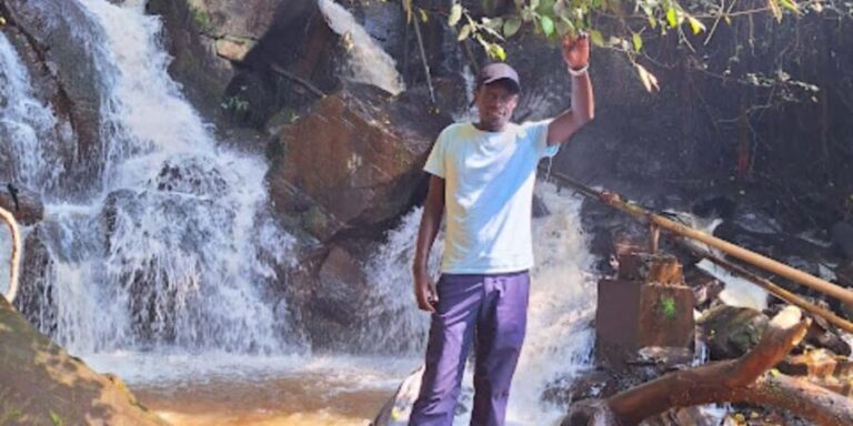 Ololua Forest Walk-Caves, Waterfall & Nature Trails - The Practical Details