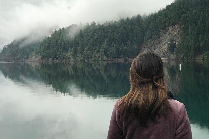 Olympic National Park Day Tour from Seattle - Exploring the Itinerary in Detail