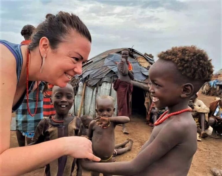 Omo Valley: 10-Day Discover Rich Tribal Heritage Tour - Who Should Consider This Tour?