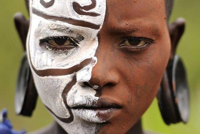 Omo Valley 4days 3nights Cultural Tour - Transportation & Practicalities